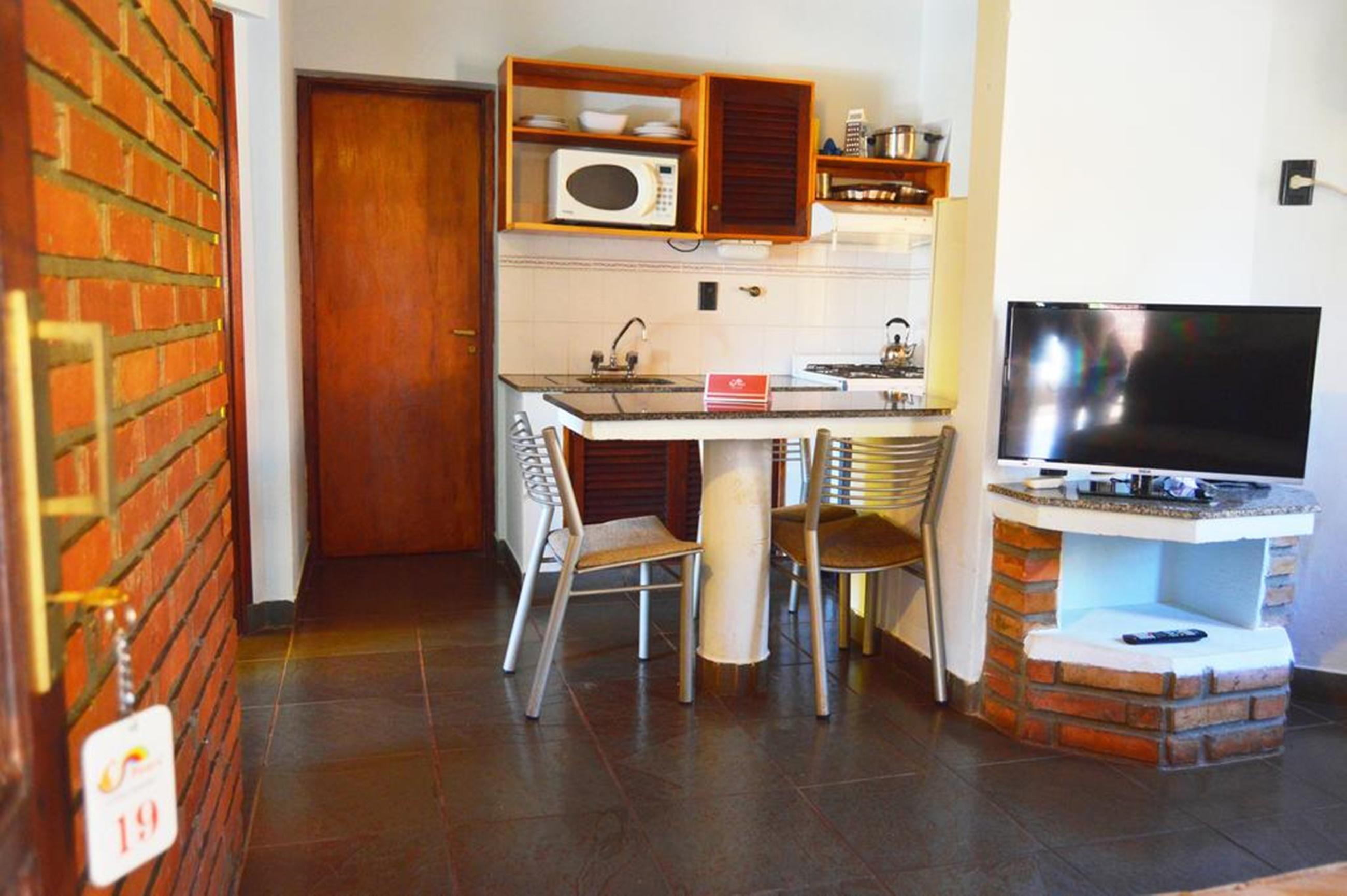 Pirayu Hotel & Resort Puerto Iguazu Exterior photo