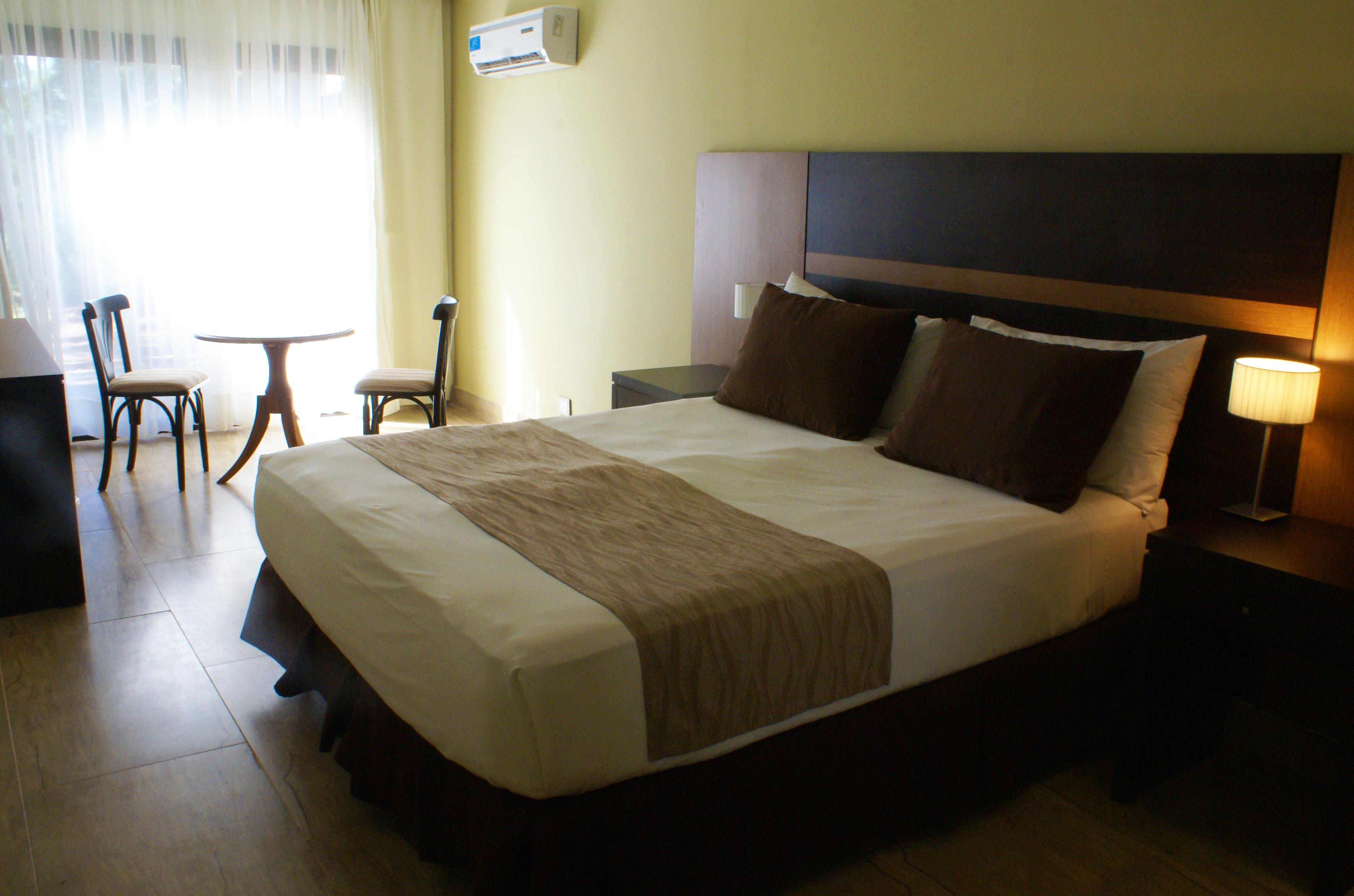 Pirayu Hotel & Resort Puerto Iguazu Exterior photo