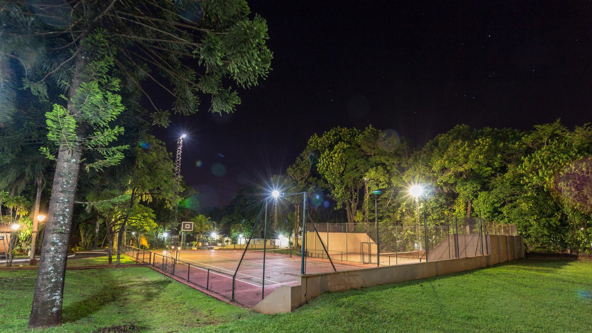 Pirayu Hotel & Resort Puerto Iguazu Exterior photo