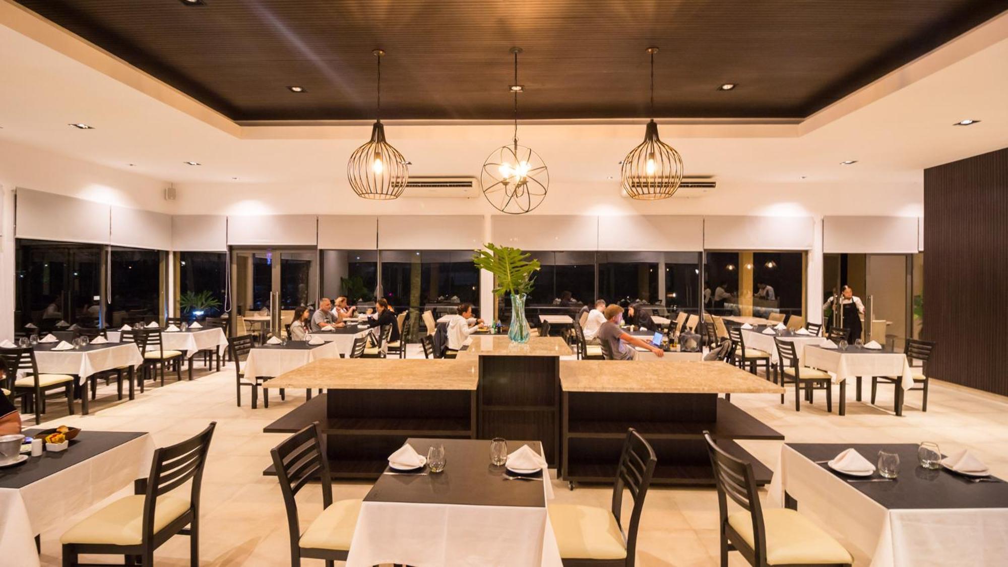 Pirayu Hotel & Resort Puerto Iguazu Exterior photo