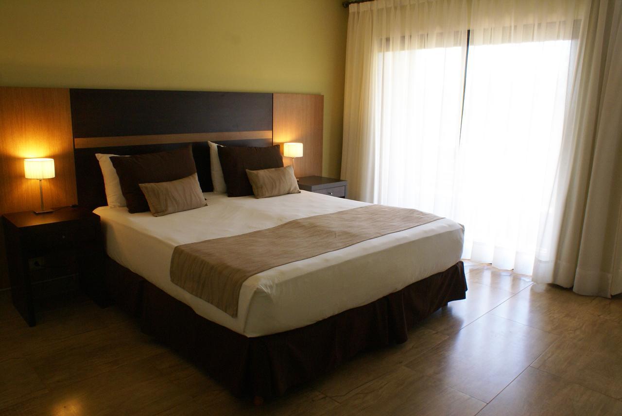 Pirayu Hotel & Resort Puerto Iguazu Exterior photo
